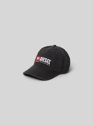 Basecap mit Label-Stitching von Diesel - 37