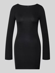 Minikleid mit schimmernder Optik Modell 'ONLCAROL' von ONLY - 9