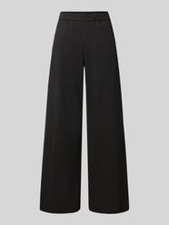Weite Hose mit Viskose-Anteil Modell 'Liva Jump' von ANGELS - 19