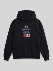 Regular Fit Hoodie mit Backstreet Boys Print von Mister Tee - 43