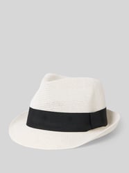 Trilby mit Hutband von Müller Headwear - 4
