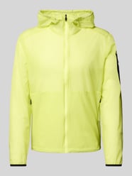 Regular fit jack van lichte geweven ripstop van BOSS Green - 20