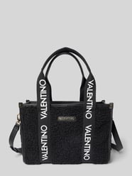 Handtasche aus Teddyfell von VALENTINO BAGS - 14