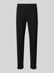 Slim Fit Stoffhose mit Viskose-Anteil Modell 'MAliam' von Matinique - 18
