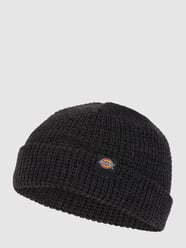 Beanie mit Logo  von Dickies Schwarz - 13
