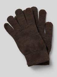 Handschuhe mit Touchscreen-Funktion von PIECES - 39