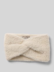 Stirnband mit Knoten-Detail von Loevenich - 42