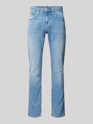 Jeansy o kroju slim fit z 5 kieszeniami model ‘SCANTON’ od Tommy Jeans - 27