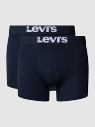 Trunks mit Stretch-Anteil im 2er-Pack von Levi's® - 13