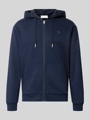 Bluza rozpinana o kroju regular fit z mieszanki bawełny od Tom Tailor Denim - 13