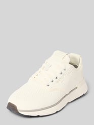 Sneaker mit Label-Details Modell 'Beeker' von Gant - 17