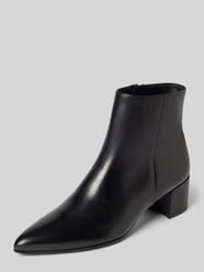 Ankle Boots mit Blockabsatz von Högl Schwarz - 13