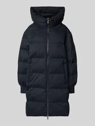 Gewatteerde jas met capuchon van Blonde No. 8 - 33