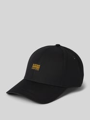 Baseballpet met labelpatch van G-Star Raw - 3