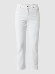 Loose fit jeans met stretch, model 'Tilda' van YOUNG POETS SOCIETY - 34