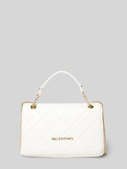 Handtasche mit Steppnähten Modell 'OCARINA' von VALENTINO BAGS - 47