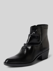 Stiefeletten aus echtem Kalbsleder Modell 'Rodeo 2' von Marc O'Polo - 41