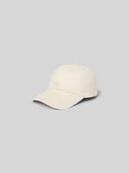 Basecap aus reiner Baumwolle von Anine Bing Beige - 6