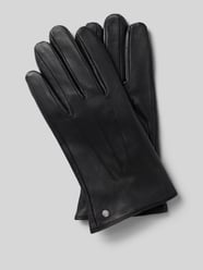 Lederhandschuhe aus echtem Leder von Roeckl - 9
