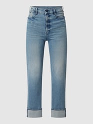 Straight Fit Jeans mit Stretch-Anteil Modell 'Tedie' von G-Star Raw - 24