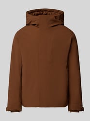 Jacke mit verdecktem Reißverschluss Modell 'KEEN' von JACK & JONES - 10