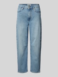 Barrel Jeans aus Baumwoll-Mix Modell 'Chyla' von Garcia - 35