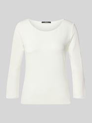 Regular fit t-shirt van viscosemix model 'Kirosa' van someday. - 22
