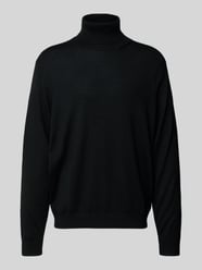 Coltrui met elastische boorden van ARMANI EXCHANGE - 4