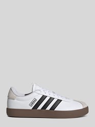 Sneakers met suède-details model 'VL COURT 3.0' van adidas Sportswear - 45