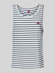 Relaxed Fit Tank Top aus reiner Baumwolle von Tommy Jeans - 18