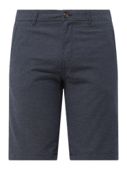 Slim Fit Chino-Shorts mit Stretch-Anteil von Tom Tailor Denim - 7