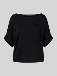 Strickshirt mit Rundhalsausschnitt von Oui - 10