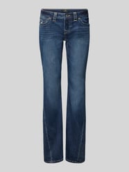 Bootcut-Jeans aus Baumwoll-Mix Modell 'JOEY' von TRUE RELIGION - 46