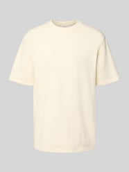 Oversized T-Shirt mit Rundhalsausschnitt von Lindbergh - 2