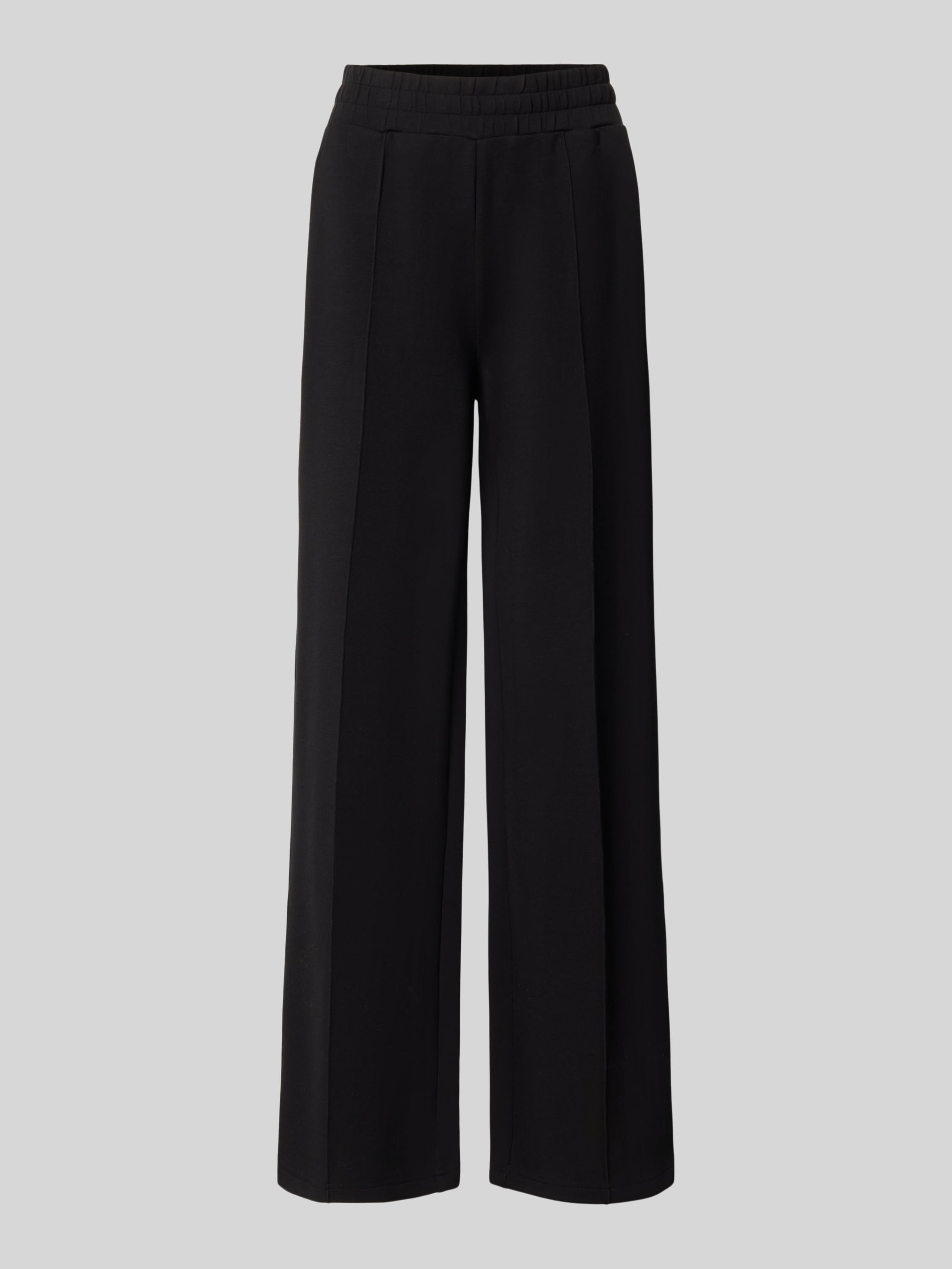 Wide Leg Sweatpants aus Viskose-Mix von VARLEY - 21