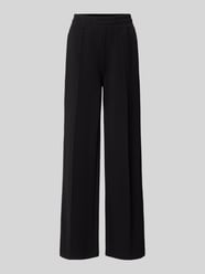 Wide leg sweatpants van viscosemix van VARLEY - 17