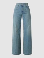 Flared Cut Jeans mit Bügelfalten Modell 'Deck' von G-Star Raw - 31