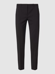 Hose mit Stretch-Anteil Modell 'The Skinny Trousers' von HUGO Schwarz - 13