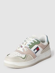 Sneaker im Colour-Blocking-Design Modell 'Pop Basket' von Tommy Jeans - 24