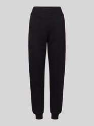 Sweatpants mit elastischem Bund Modell 'BRITNEY' von GUESS Activewear - 6