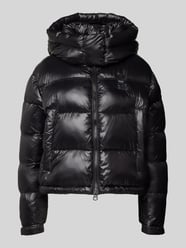 Kurtka pikowana z ociepleniem Sorona® model ‘GLORIA’ od Blauer Usa - 41