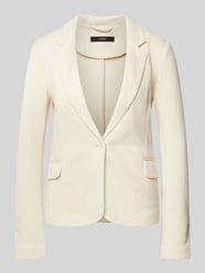 Regular Fit Blazer mit Baumwoll-Anteil Modell 'JULIA' von Vero Moda - 26