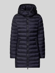 Regular Fit Steppmantel mit Kapuze von Fuchs Schmitt - 8