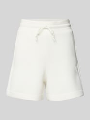 Shorts mit elastischem Bund Modell 'ELLY' von Guess Activewear - 14