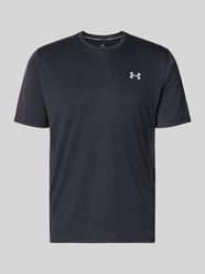 Regular Fit Sport-T-Shirt mit Label-Print von Under Armour - 13