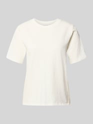męski t-shirt o kroju regular fit z czystej bawełny od Marc O'Polo DENIM - 15