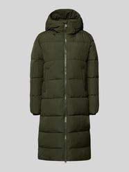 Regular Fit Steppmantel mit Kapuze Modell 'ZANDAYA' von Save The Duck - 14