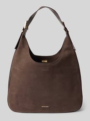 Handtasche mit Label-Applikation Modell 'NOLITA' von MICHAEL Michael Kors - 24