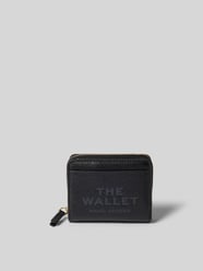 Portemonnaie aus echtem Rindsleder von Marc Jacobs - 33