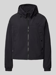 Jacke mit Eingrifftaschen Modell 'Cerys' von Ragwear - 5